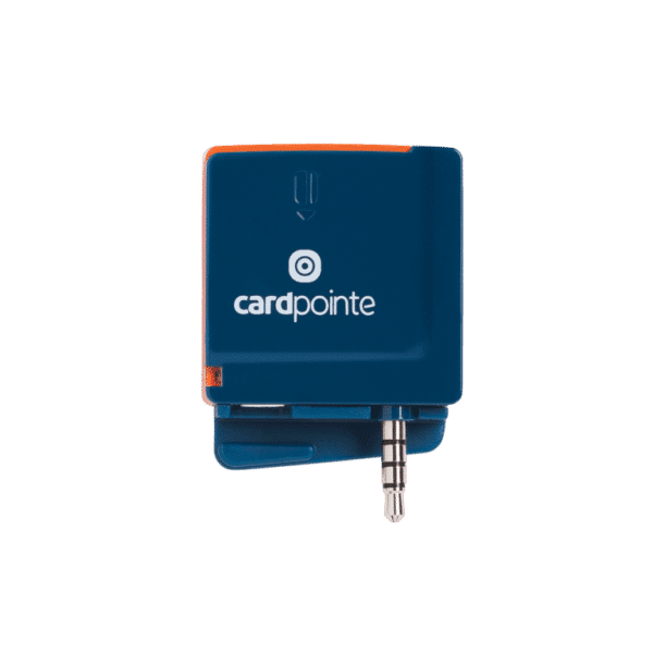 CardPointe Mobile Device