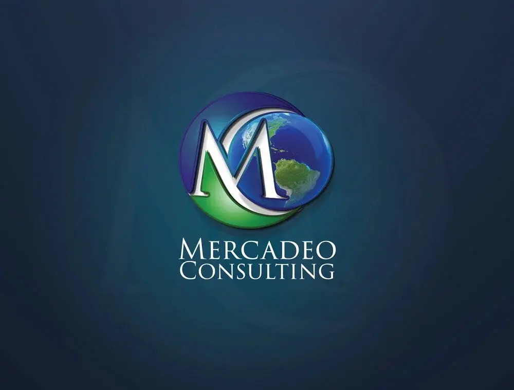 Mercadeo Consulting Logo
