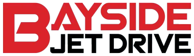 Bayside Jet Drive Logo