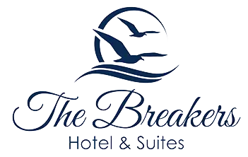 The Breakers Hotel logo