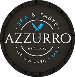 Azzurro Logo