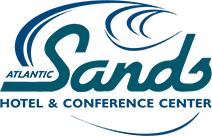 Atlantic Sands Hotel Logo