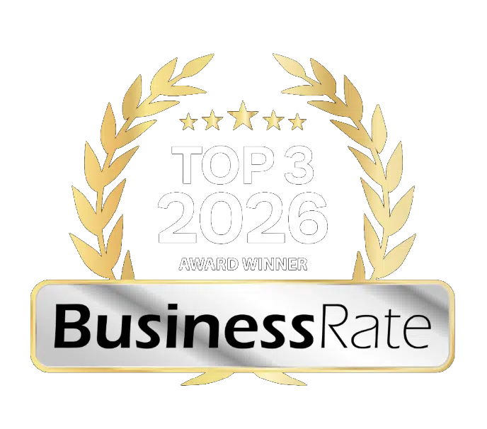 Top 3 2026 Award Winner